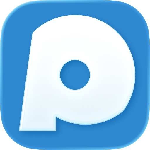 Patter app icon