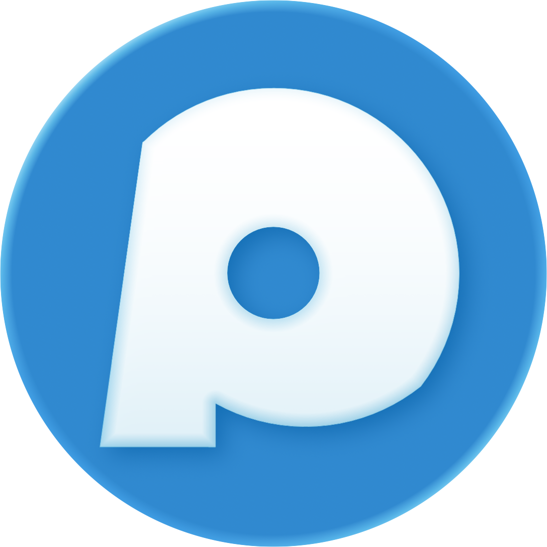 Patter Apple Watch icon